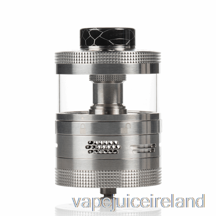 Vape Flavours Steam Crave Aromamizer TITAN V2 41mm RDTA Stainless Steel